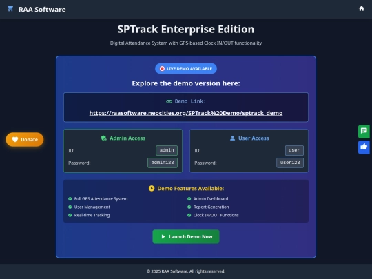 store screenshot