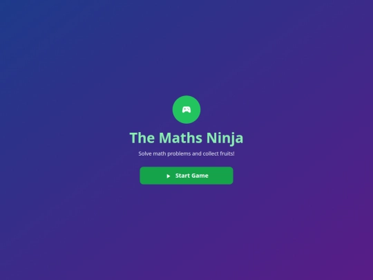 themathsninja/division screenshot