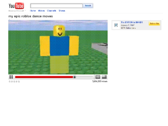 YouTube - Broadcast Yourself screenshot