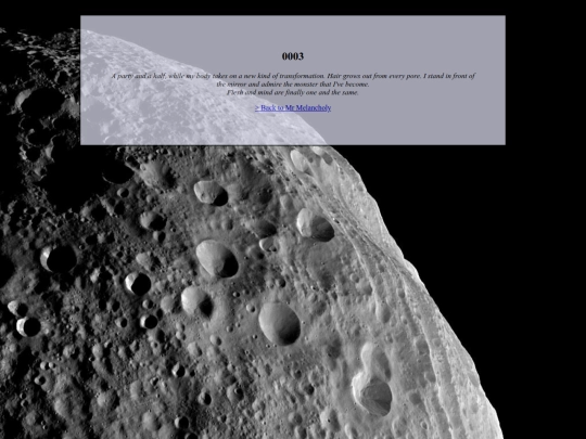Sites/0003 screenshot