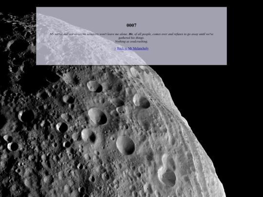 Sites/0007 screenshot