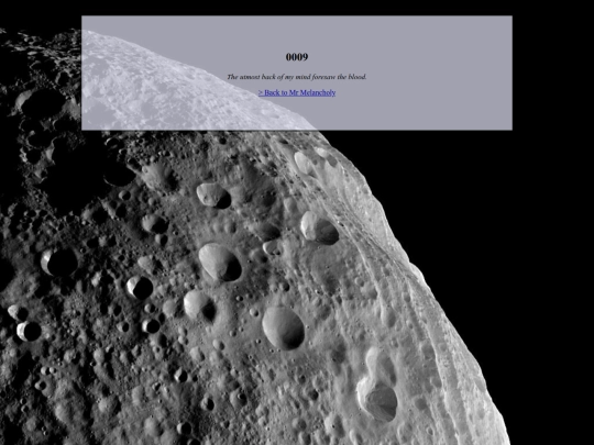 Sites/0009 screenshot