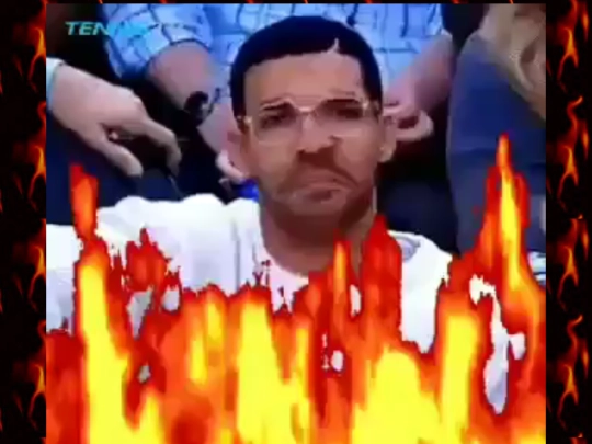 drake screenshot