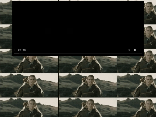 isengard screenshot