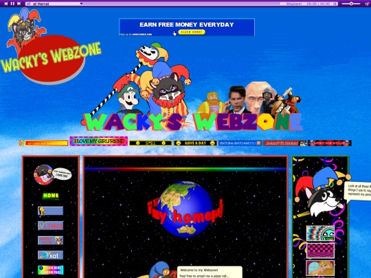 main screenshot
