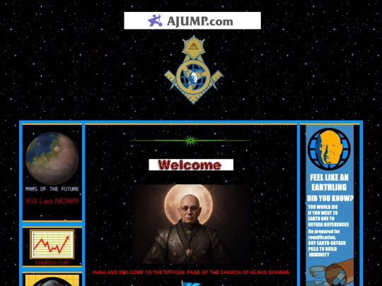 schwabfront screenshot