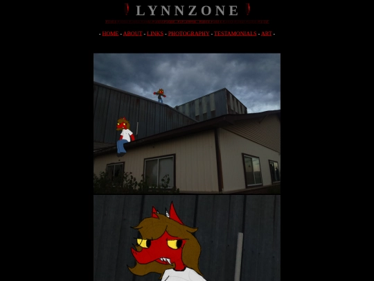 art screenshot