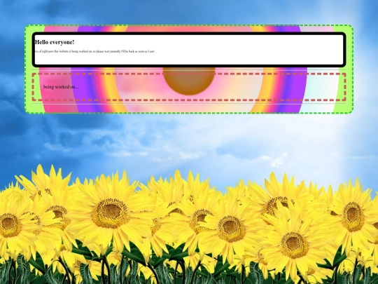 workon screenshot