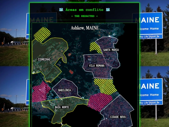 mapa screenshot