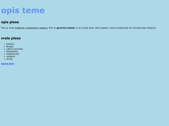 opis_plesa screenshot