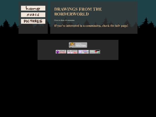 drawings screenshot