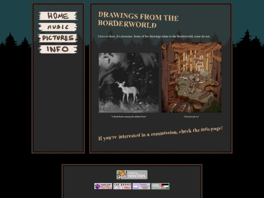 subpages/drawings screenshot