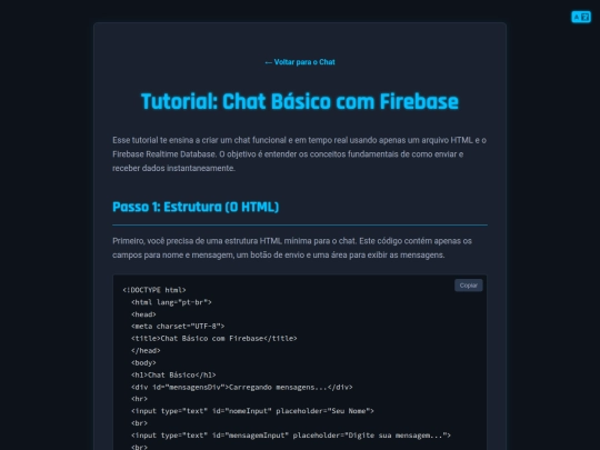 tutorial/tuto screenshot