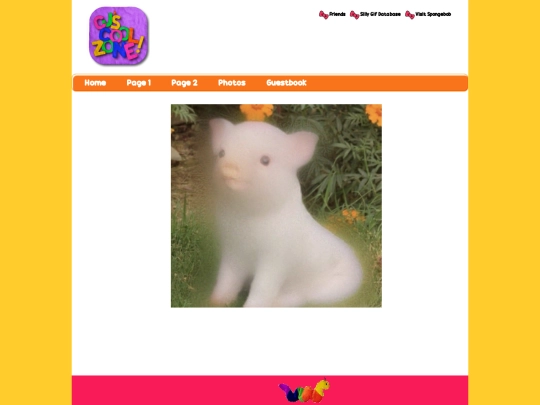 page1 screenshot