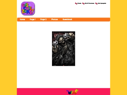 page3 screenshot