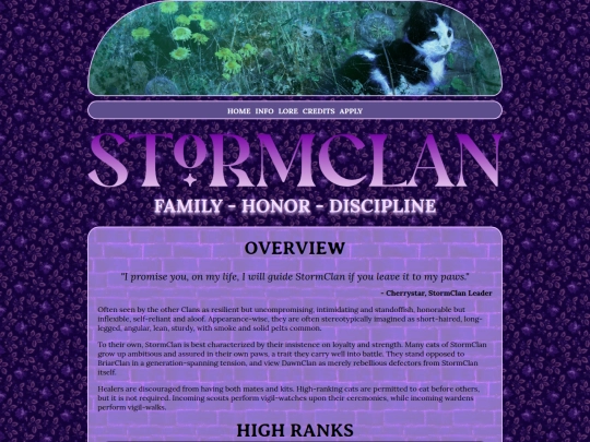 storm screenshot