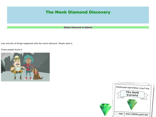 mission1 screenshot