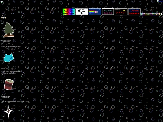 oneshot screenshot