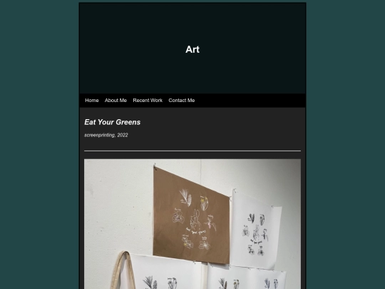 Art/art screenshot