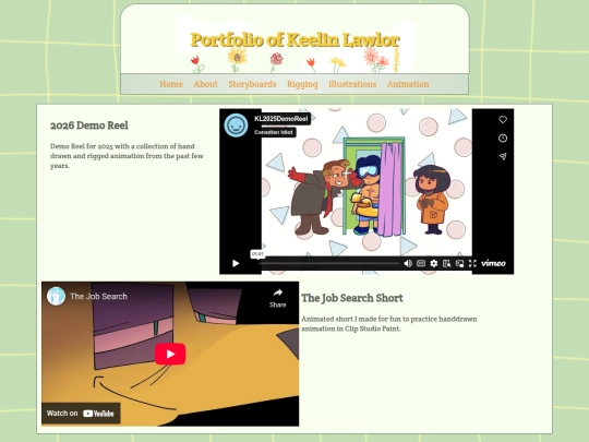 animation screenshot