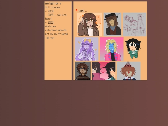 gallery/2025 screenshot