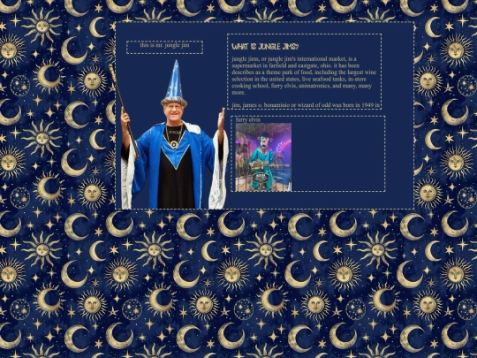 shrines/junglejims screenshot