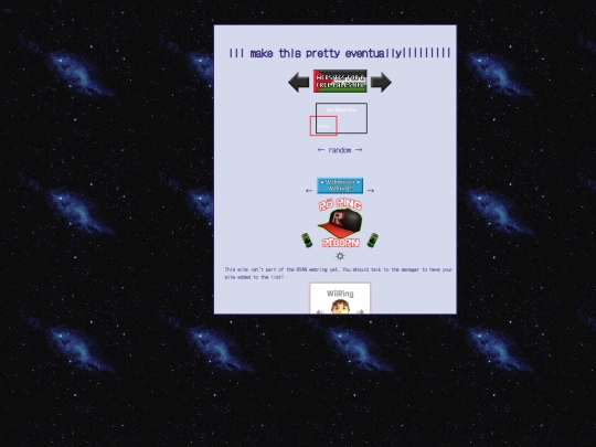 webrings screenshot