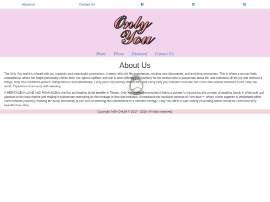 about-us screenshot