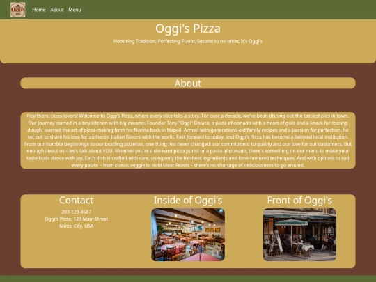 Oggi's_Pizza/about screenshot