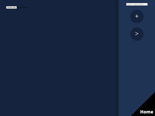 creator screenshot