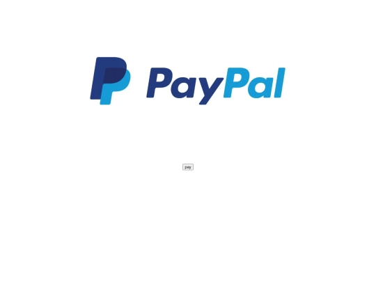 pay pal simulation screenshot