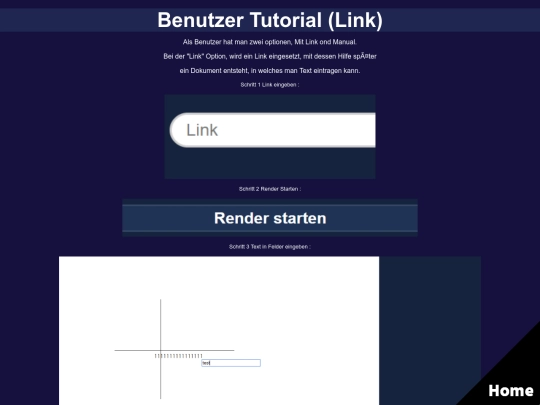tutorial screenshot