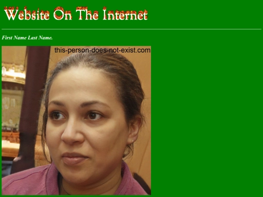 firstnamelastname screenshot