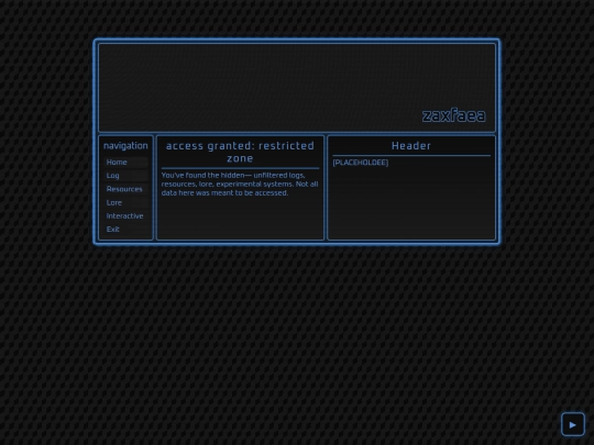 secret screenshot