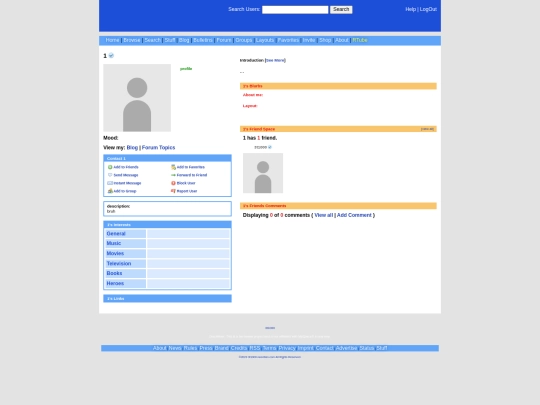 profileid1 screenshot