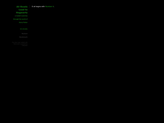 FinalProject screenshot