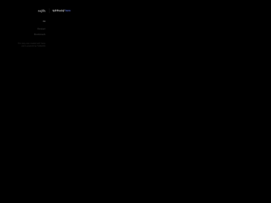test story screenshot