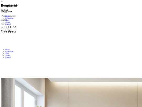 American Home Line_Crawford Collection screenshot