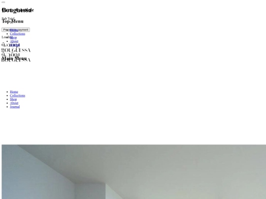 American Home Line_London Collection screenshot