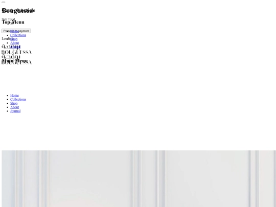 American Home Line_Mattresses screenshot