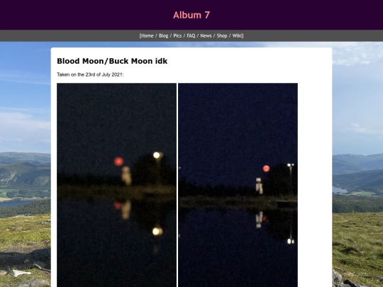 Album7 screenshot