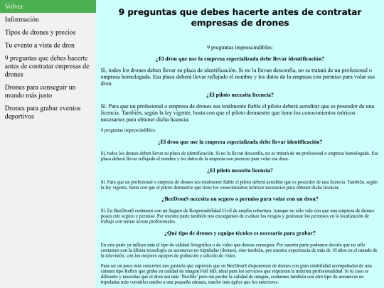 9preguntas screenshot