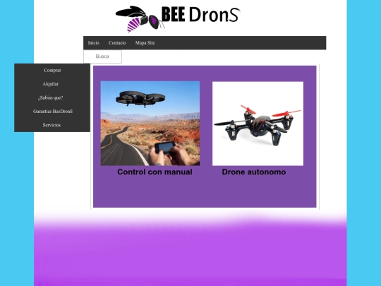 SeleccionAlquiler screenshot