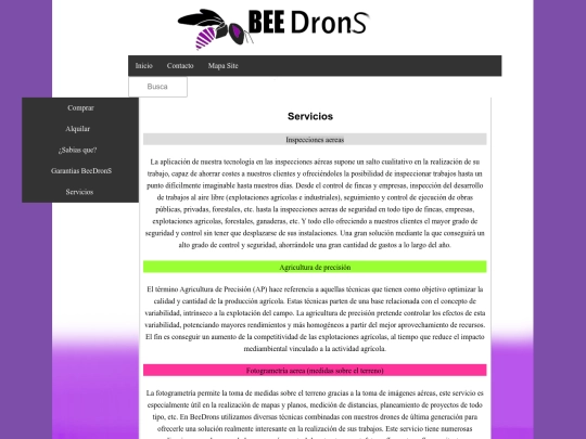 Servicios2 screenshot