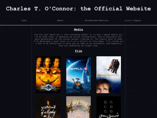 media screenshot