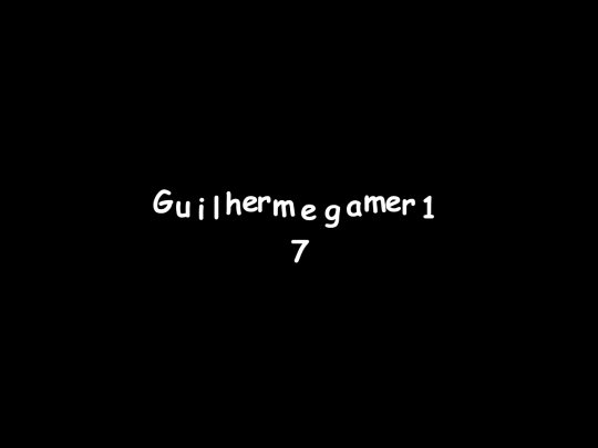 frames screenshot