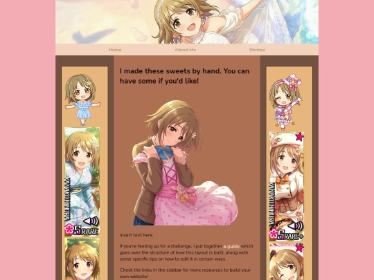 KanakoMimura screenshot