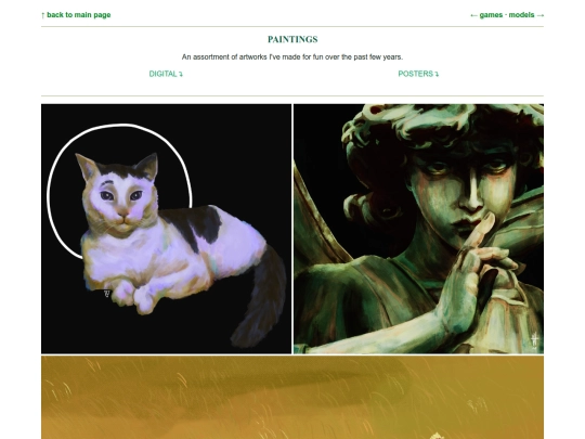 page/artwork screenshot