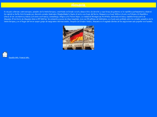 Europa/alemania screenshot