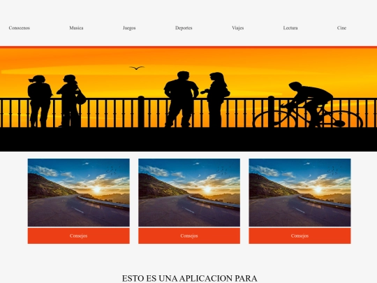 OciodeLeganés/OciodeLeganes screenshot